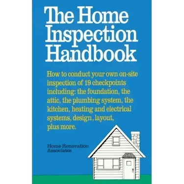 Home Inspections Handbook