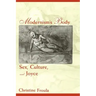 Modernism's Body: Sex, Culture, and Joyce