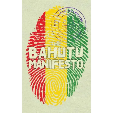 The Bahutu Manifesto