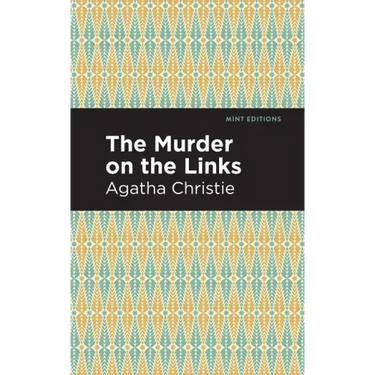 The Murder on the Links