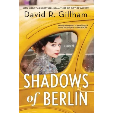 Shadows of Berlin