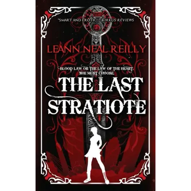 The Last Stratiote