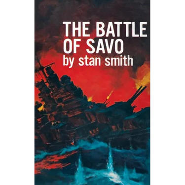 The Battle of Savo