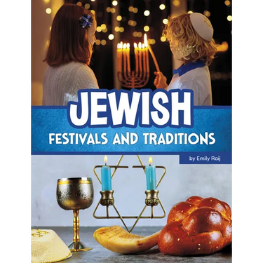 Jewish Festivals and Traditions