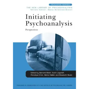 Initiating Psychoanalysis: Perspectives