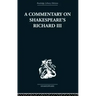 Commentary on Shakespeare's Richard III