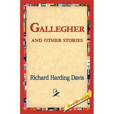 Gallegher and Other Stories