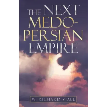 The Next Medo-Persian Empire