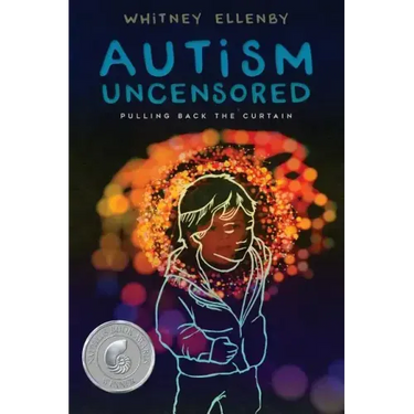 Autism Uncensored: Pulling Back the Curtain