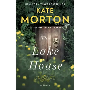 The Lake House