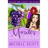 Murder Uncorked