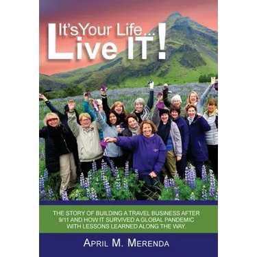 It's Your Life...Live IT!