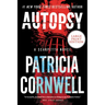 Autopsy: A Scarpetta Novel