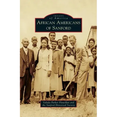 African Americans of Sanford