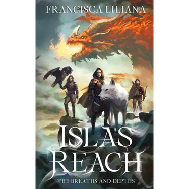 Isla's Reach: The Breaths and Depths