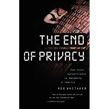 The End of Privacy