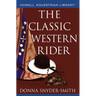 The Classic Western Rider