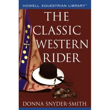 The Classic Western Rider