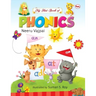 My First Book of Phonics