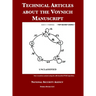 Technical Articles about the Voynich Manuscript