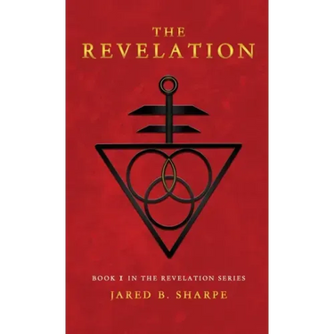 The Revelation: Book I in The Revelation Series