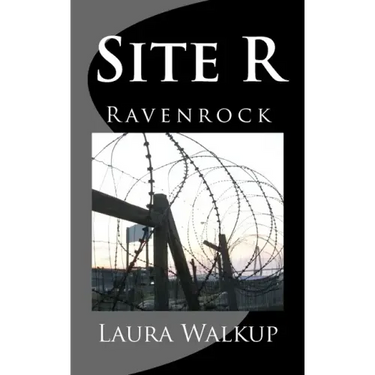 Site R: Ravenrock