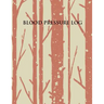 Blood pressure log