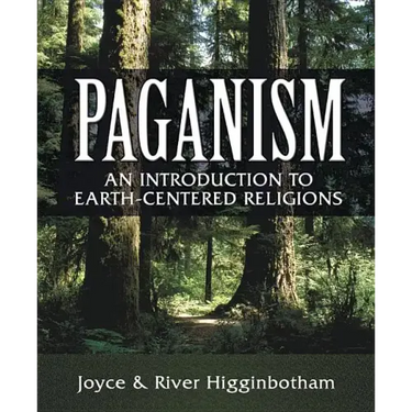 Paganism: An Introduction to Earth-Centered Religions