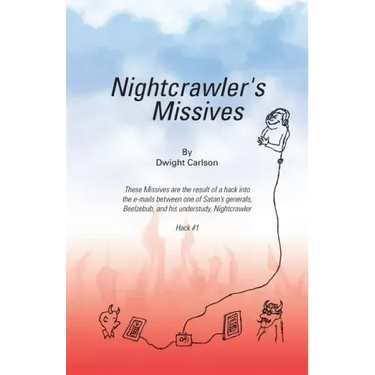 Nightcrawler's Missives