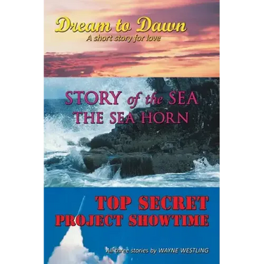 Dream to Dawn, Story of the Sea, Top Secret