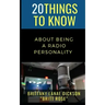 20 Things to Know About Being a Radio Personality: Brittany Lanae Dickson "Britt Rose"