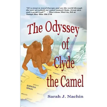 The Odyssey of Clyde the Camel