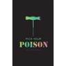 Pick Your Poison: Poetry Collection on Addiction and Recovery