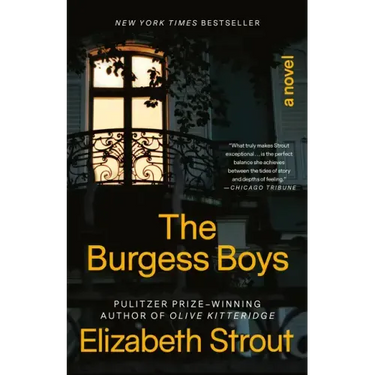 The Burgess Boys