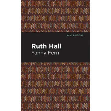 Ruth Hall