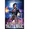 Theft of Magic: The Leira Chronicles Book 6