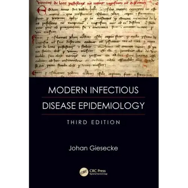 Modern Infectious Disease Epidemiology