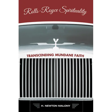 Rolls-Royce Spirituality