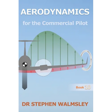 Aerodynamics for the Commercial Pilot