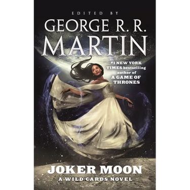 Joker Moon: A Wild Cards Novel