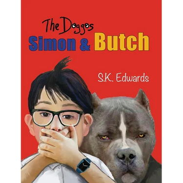 Simon & Butch