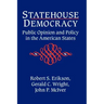Statehouse Democracy