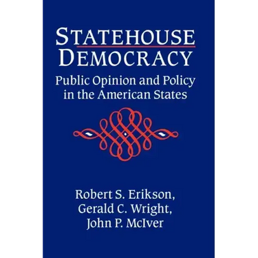 Statehouse Democracy