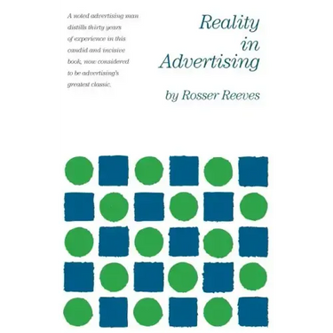 Reality in Advertising