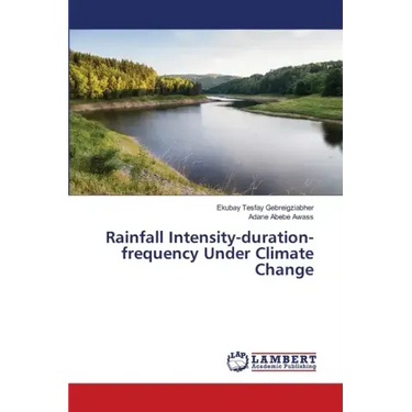 Rainfall Intensity-duration-frequency Under Climate Change