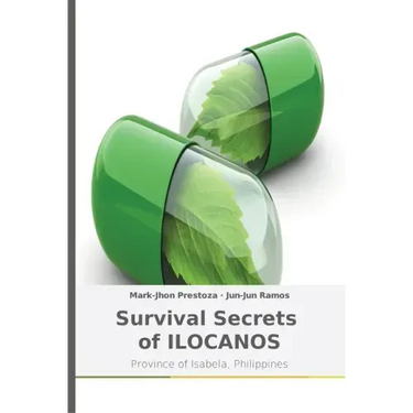 Survival Secrets of ILOCANOS