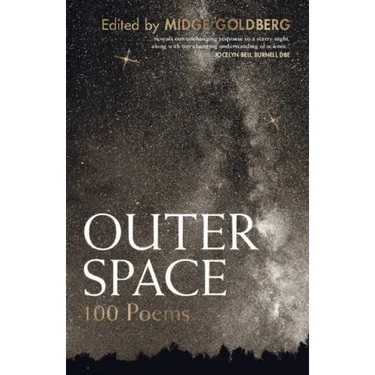 Outer Space: 100 Poems