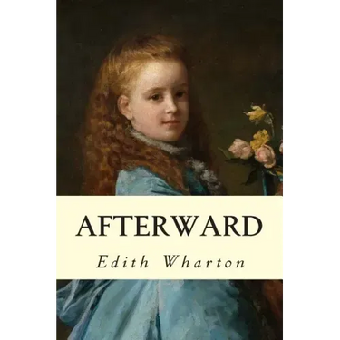 Afterward