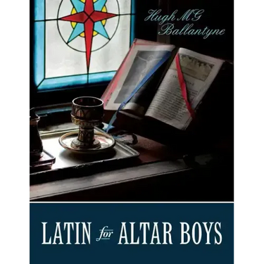 Latin for Altar Boys