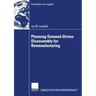 Planning Demand-Driven Disassembly for Remanufacturing